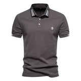 Alejandro - Polo Elegante Chic