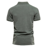 Hugo - Polo Casual para Hombre