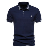 Alejandro - Polo Elegante Chic