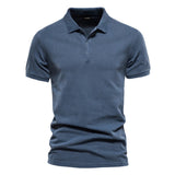 Hugo - Polo Casual para Hombre