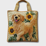 Brooklyn | Bolso acolchado suave artesanal