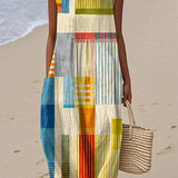 Eve | Vestido de verano ligero y sin mangas
