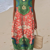 Vera | Vestido de verano ligero y sin mangas