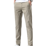 Chino informal para hombre