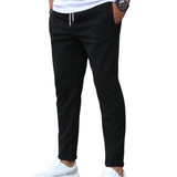Renato - Pantalones Elásticos Premium