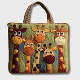 Serena | Bolso estilo sencillo artesanal