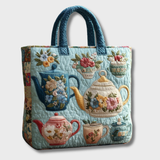 Rosalía | Bolso diario suave artesanal