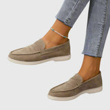Molly | Mocasines cómodos
