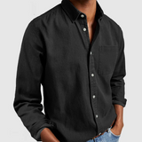 Alejandro | Camisa Clásica Para El Día a Día
