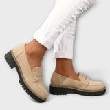 Alisa – Mocasín que combina estilo y comodidad