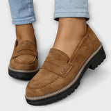 Alisa – Mocasín que combina estilo y comodidad