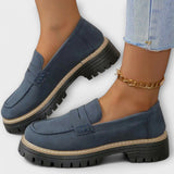 Alisa – Mocasín que combina estilo y comodidad