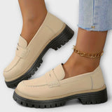 Alisa – Mocasín que combina estilo y comodidad