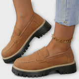 Alisa – Mocasín que combina estilo y comodidad