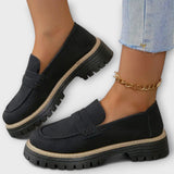 Alisa – Mocasín que combina estilo y comodidad