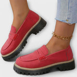 Alisa – Mocasín que combina estilo y comodidad