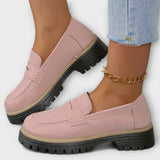 Alisa – Mocasín que combina estilo y comodidad