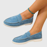 Molly | Mocasines cómodos