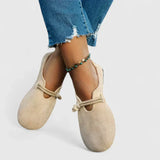 Ysavriann | Mocasines cómodos