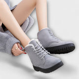 Valentina – Botas de invierno cálidas que combinan estilo y confort