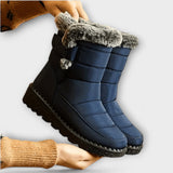 Valentina – Botas de Invierno Impermeables que Mantienen tus Pies Cálidos y Secos