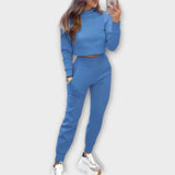 Brooklyn – Conjunto de chándal casual que redefine tu comodidad