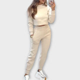 Brooklyn – Conjunto de chándal casual que redefine tu comodidad