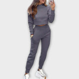 Brooklyn – Conjunto de chándal casual que redefine tu comodidad