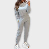 Brooklyn – Conjunto de chándal casual que redefine tu comodidad