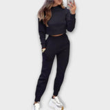 Brooklyn – Conjunto de chándal casual que redefine tu comodidad
