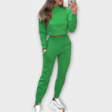 Brooklyn – Conjunto de chándal casual que redefine tu comodidad