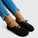 Ysavriann | Mocasines cómodos