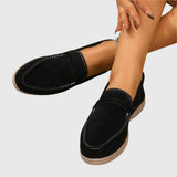 Molly | Mocasines cómodos