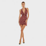 Anna – Vestido de Verano que resalta tu frescura y estilo