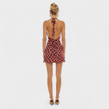 Anna – Vestido de Verano que resalta tu frescura y estilo