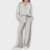 Valentina – Conjunto de Lounge Cómodo que combina estilo y confort