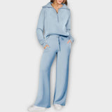 Valentina – Conjunto de Lounge Cómodo que combina estilo y confort