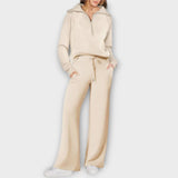 Valentina – Conjunto de Lounge Cómodo que combina estilo y confort
