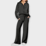 Valentina – Conjunto de Lounge Cómodo que combina estilo y confort