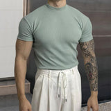 Roberto - Camisa Premium Fit para Hombres
