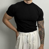 Roberto - Camisa Premium Fit para Hombres