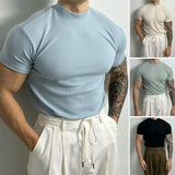 Roberto - Camisa Premium Fit para Hombres