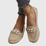 Melissa | Mocasines cómodos