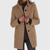 Marina - Chaqueta elegante y cómoda