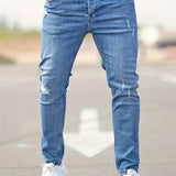 Bruno | Jeans ajustados para hombres