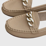 Melissa | Mocasines cómodos