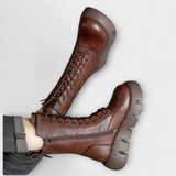 Valentina – Elegantes Botas para Mujer que Combinan Estilo y Comodidad