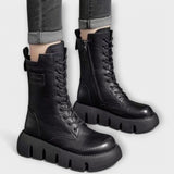 Valentina – Elegantes Botas para Mujer que Combinan Estilo y Comodidad
