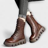 Valentina – Elegantes Botas para Mujer que Combinan Estilo y Comodidad