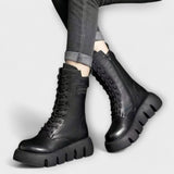 Valentina – Elegantes Botas para Mujer que Combinan Estilo y Comodidad